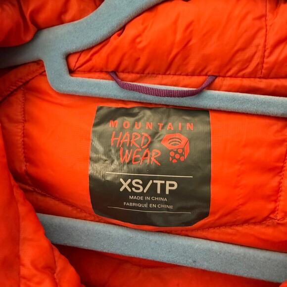 Down puffer lightweight Jacket - Picture 2 of 12